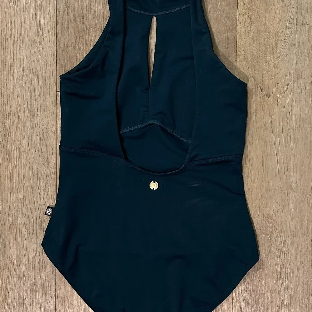 Bodile Leotard - Picture 2 of 4